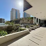 Amplio Y Moderno Depto, Hermosa Vista Al Mar