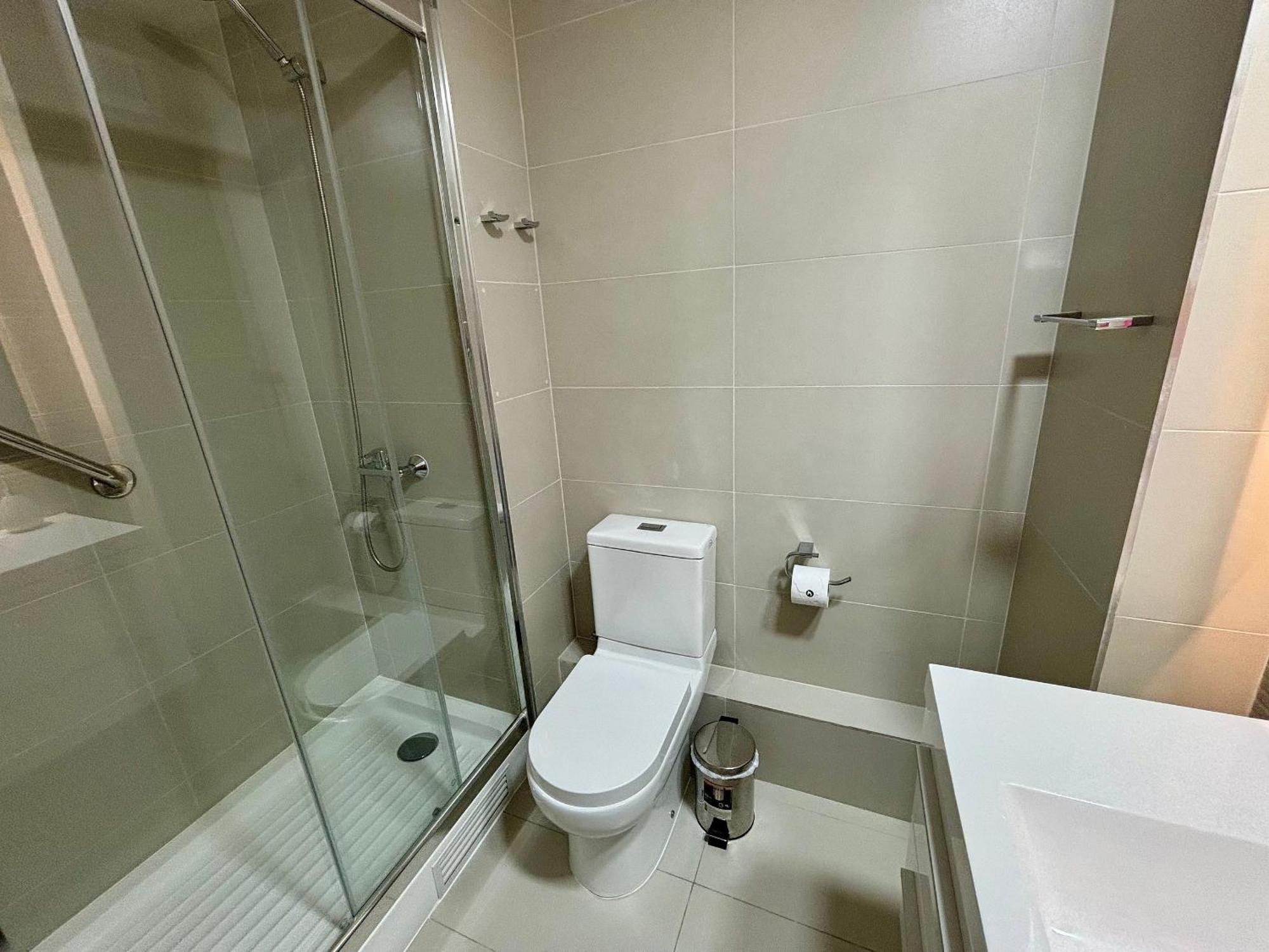 Amplio Y Moderno Depto, Hermosa Vista Al Mar Apartamento Concón